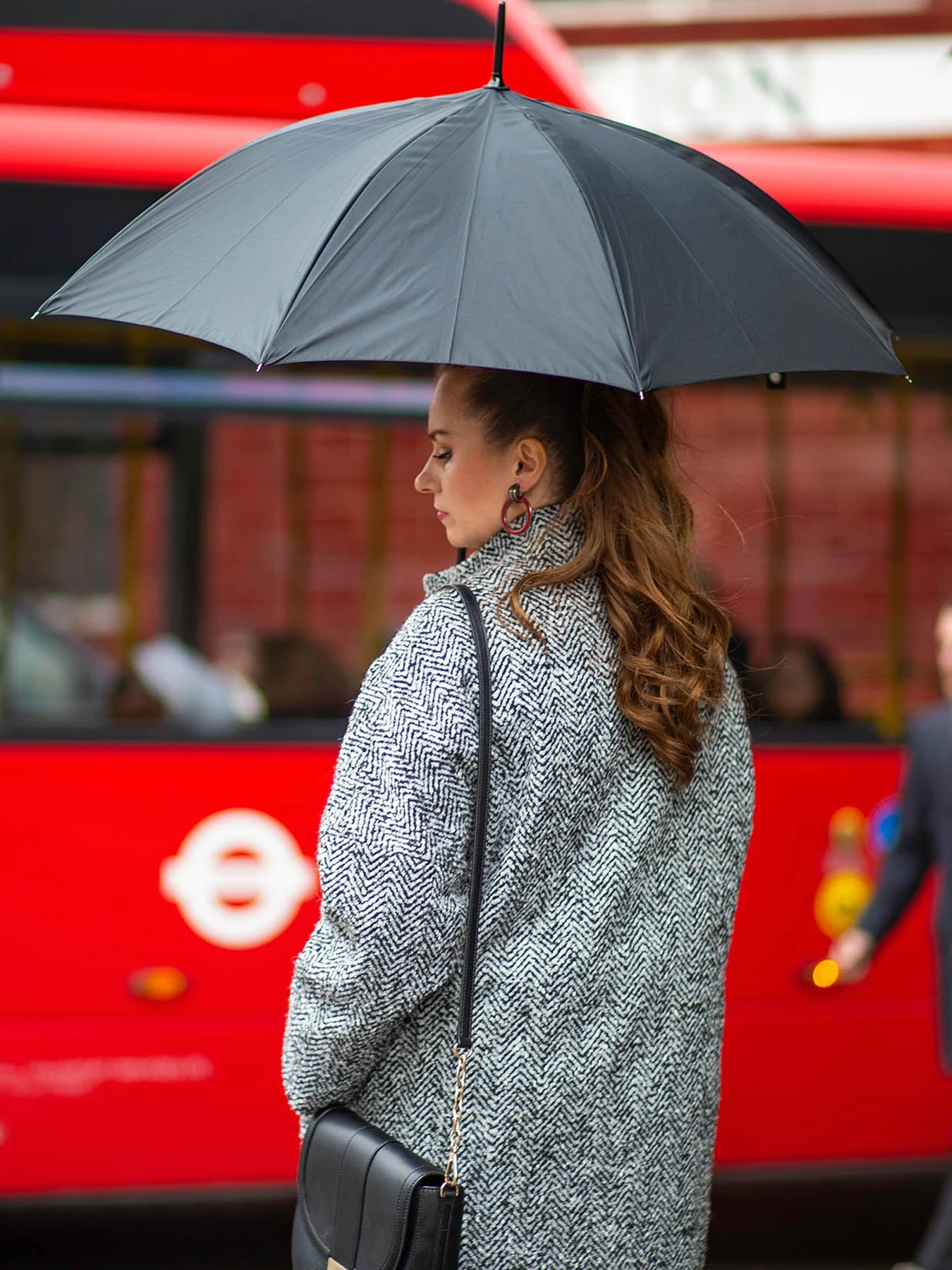 Зонты Fulton Umbrellas Bloomsbury-2 модель L754-034941 Фото