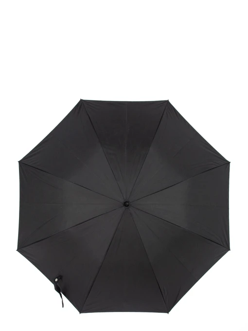 Fulton Umbrellas Bloomsbury-2 Парасолька-тростина колір чорний фото 2