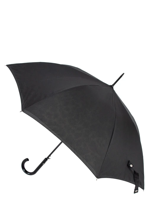Fulton Umbrellas Bloomsbury-2 Парасолька-тростина колір чорний фото 3