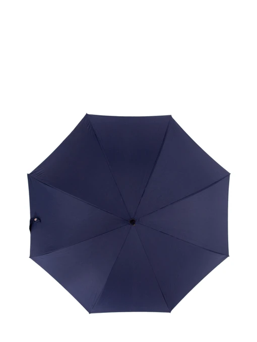 Fulton Umbrellas Bloomsbury-2 Парасолька-тростина колір синій фото 2