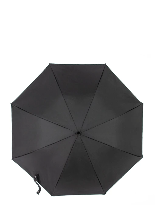 Fulton Umbrellas Bloomsbury-2 Парасолька-тростина колір чорний фото 3