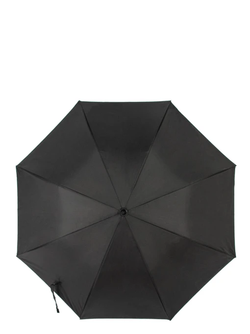 Fulton Umbrellas Bloomsbury-2 Парасолька-тростина колір чорний фото 2
