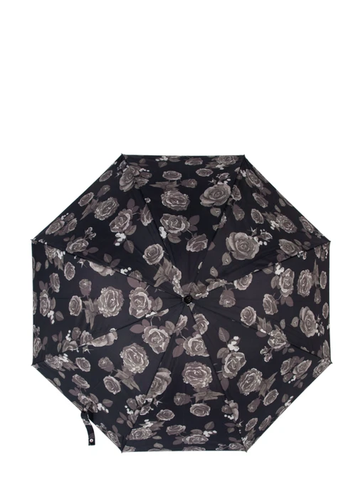 Fulton Umbrellas Bloomsbury-2 Парасолька-тростина колір сірий фото 2
