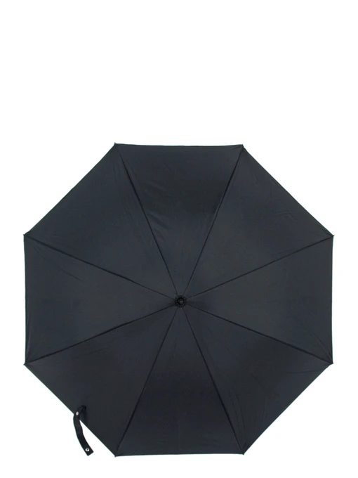 Fulton Umbrellas Bloomsbury-2 Парасолька-тростина колір чорний фото 2
