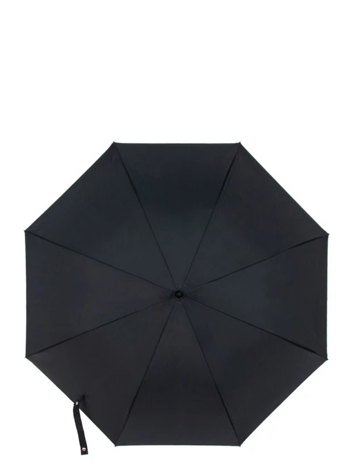 Fulton Umbrellas Bloomsbury-2 Парасолька-тростина колір чорний фото 2