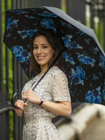Зонты Fulton Umbrellas Bloomsbury-2 модель L754-041277 Фото