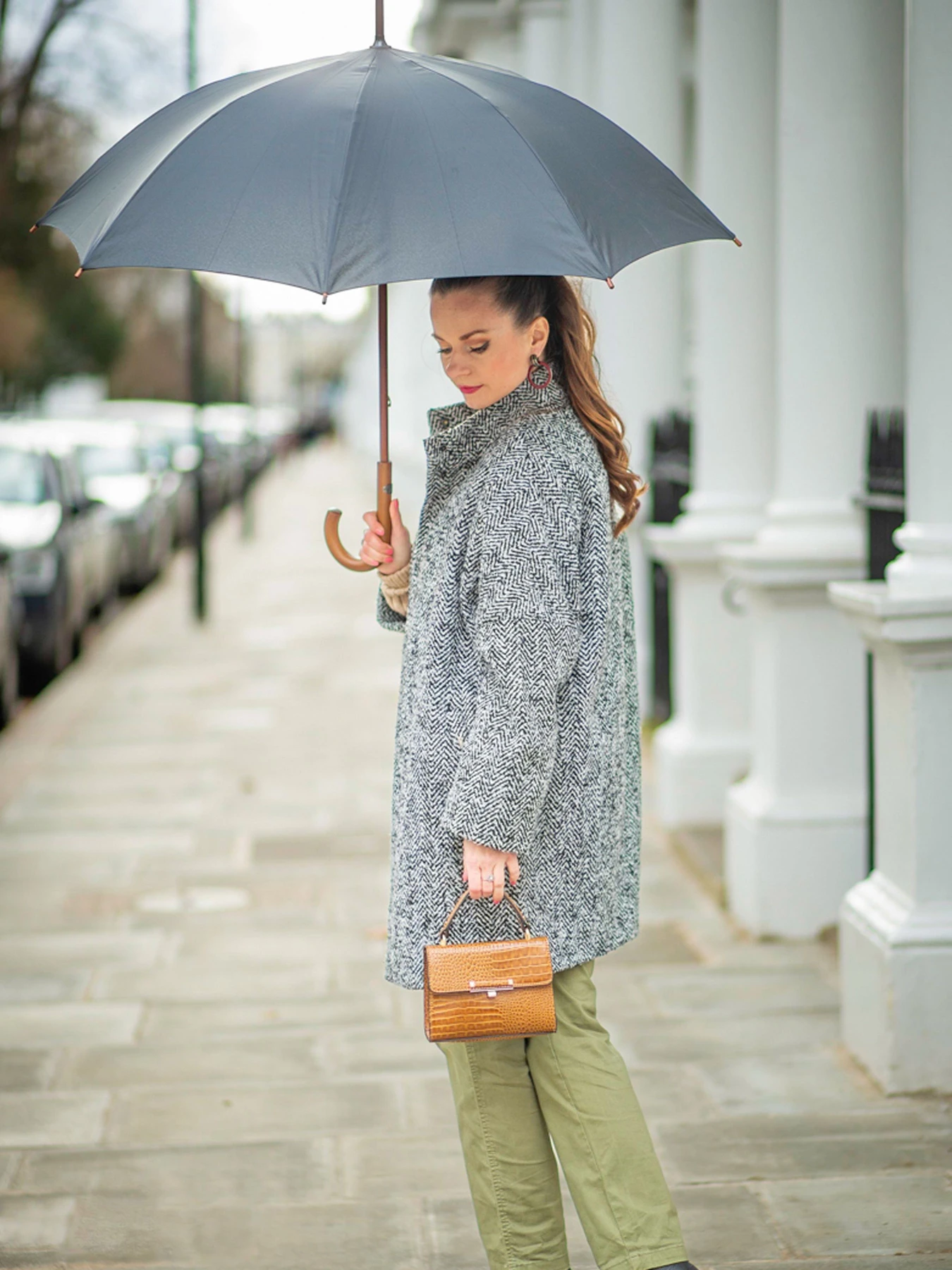 Парасольки Fulton Umbrellas Kensington-1 модель L776-025147 Парасольки Fulton Umbrellas Kensington-1 модель L776-025147 Фото