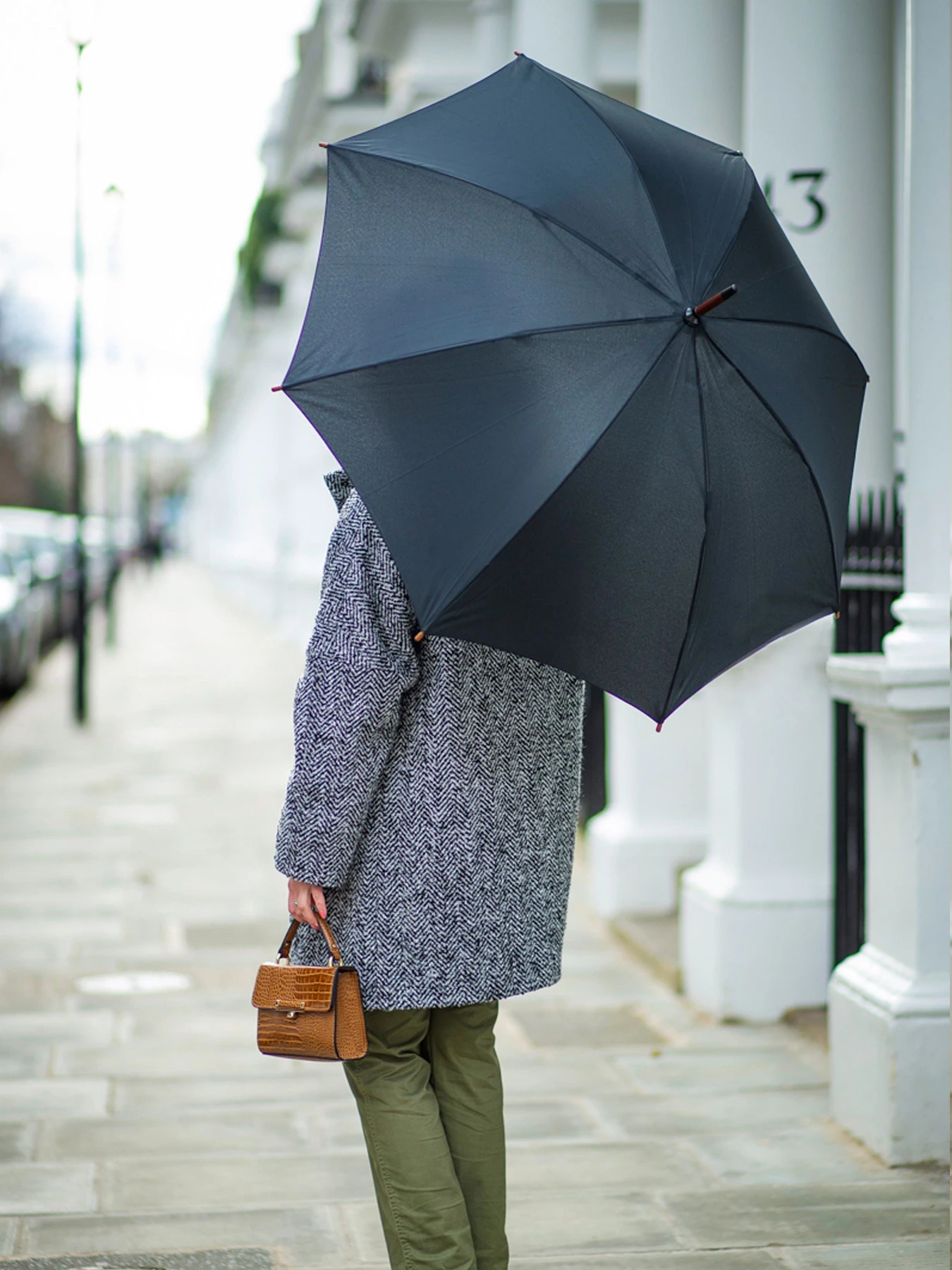 Парасольки Fulton Umbrellas Kensington-1 модель L776-025147 Парасольки Fulton Umbrellas Kensington-1 модель L776-025147 Фото