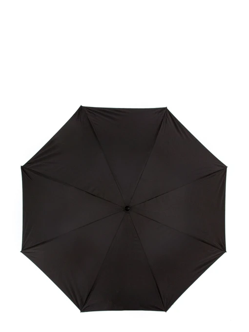 Fulton Umbrellas Bloomsbery-2 Парасолька-тростина колір чорний фото 2
