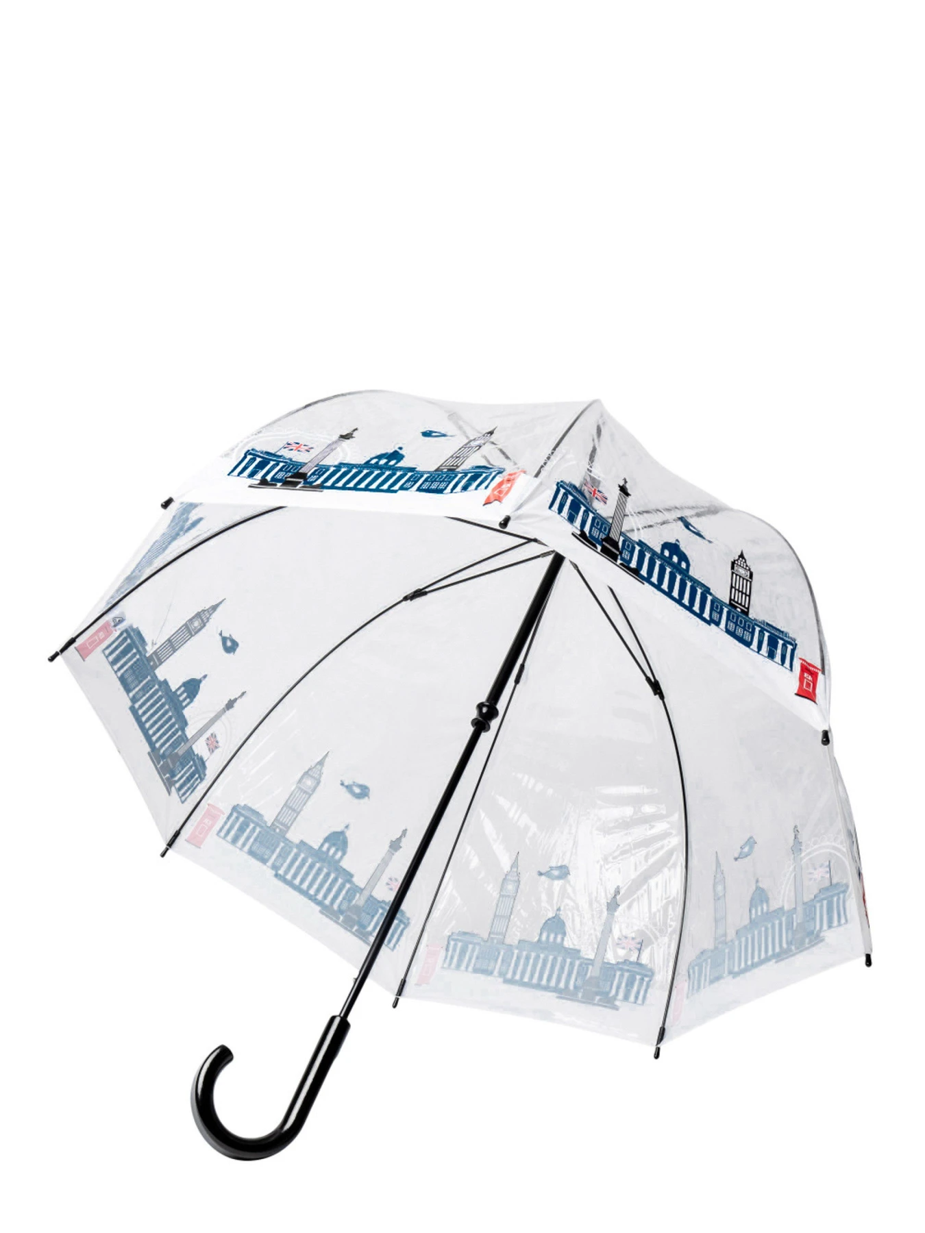Зонты Fulton Umbrellas Birdcage-2 модель L848-031841 Зонты Fulton Umbrellas Birdcage-2 модель L848-031841 Фото