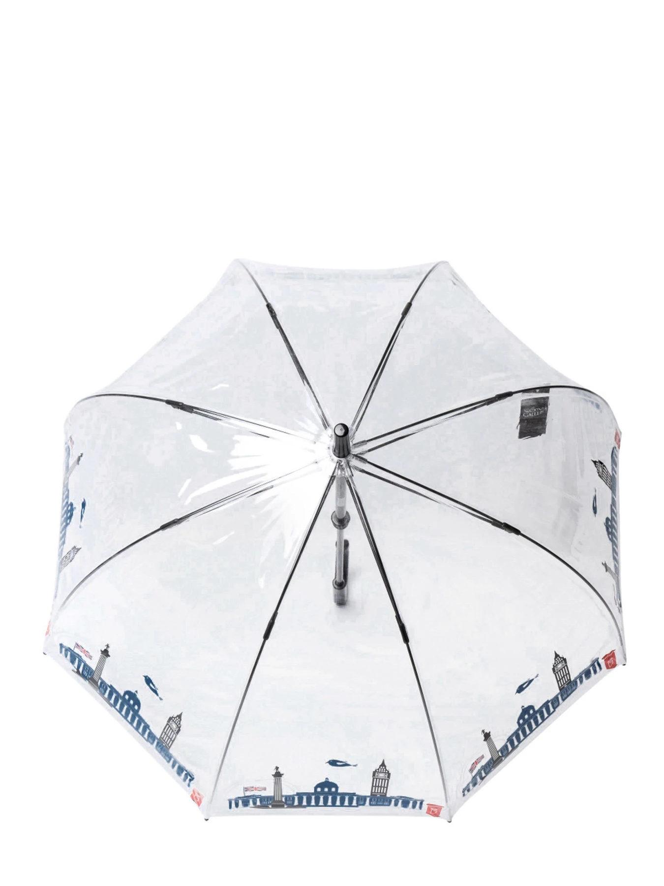 Зонты Fulton Umbrellas Birdcage-2 модель L848-031841 Зонты Fulton Umbrellas Birdcage-2 модель L848-031841 Фото