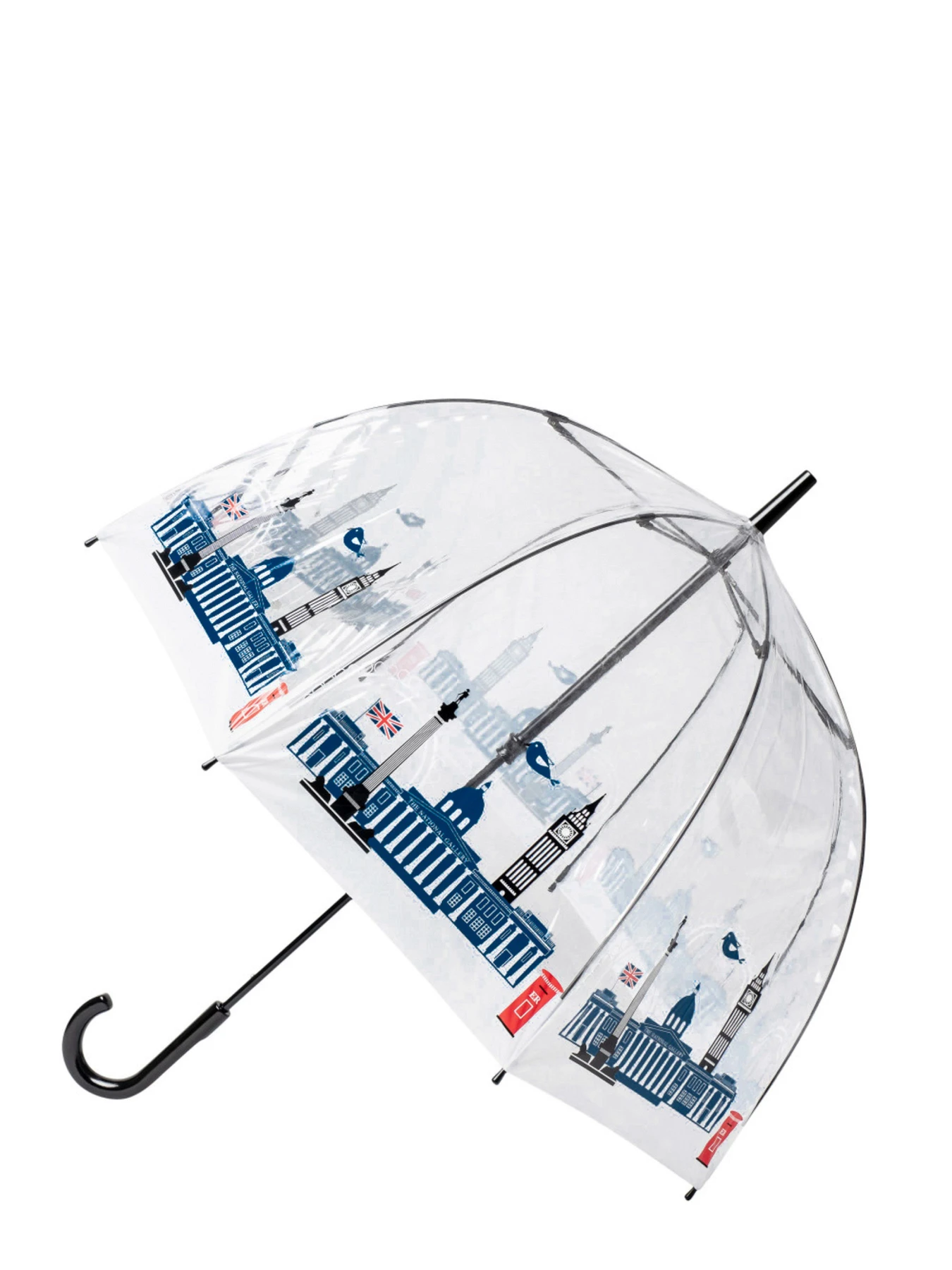 Зонты Fulton Umbrellas Birdcage-2 модель L848-031841 Зонты Fulton Umbrellas Birdcage-2 модель L848-031841 Фото