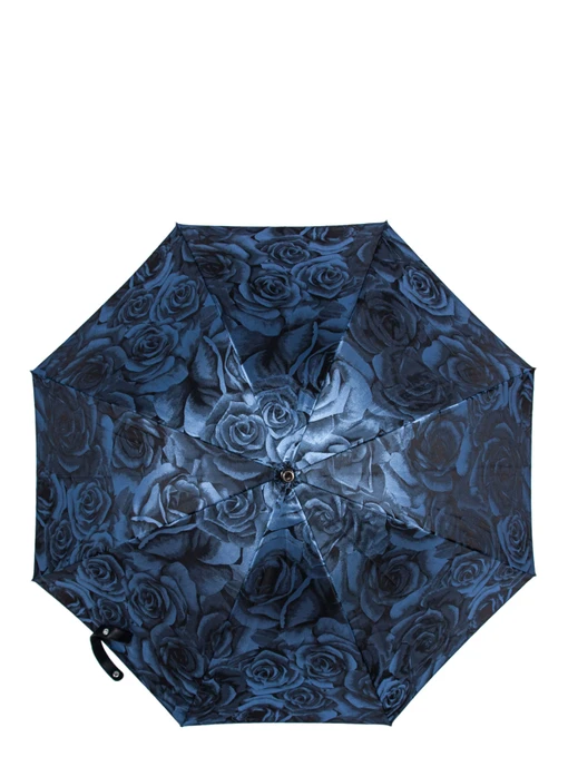 Fulton Umbrellas Diamond Princess Парасолька-тростина колір чорний фото 3