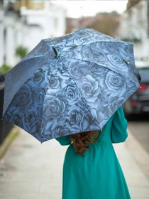 Зонты Fulton Umbrellas Diamond Princess модель L850-040140 Фото
