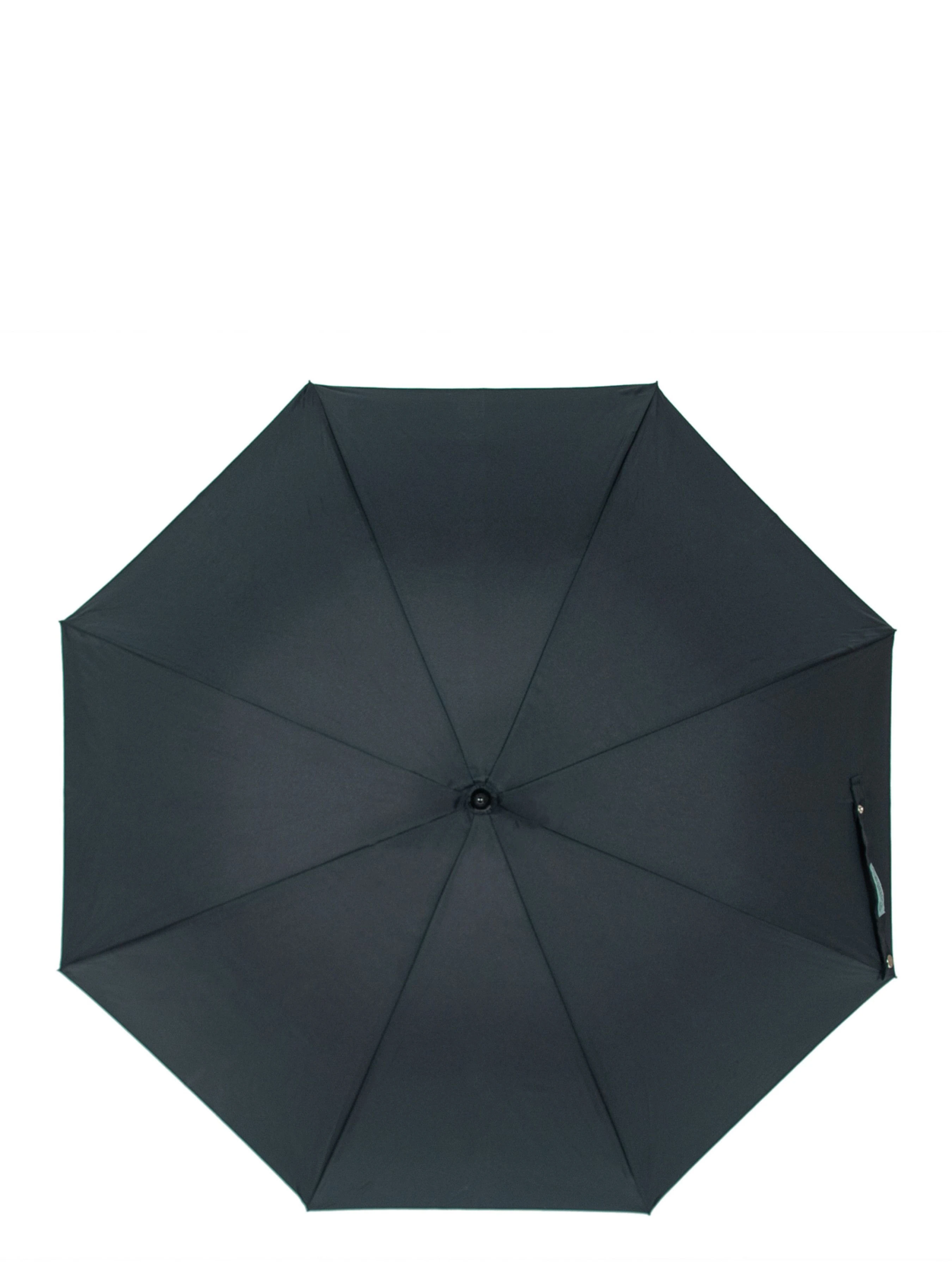 Fulton Umbrellas Bloomsbury Парасолька-тростина колір чорний фото 2