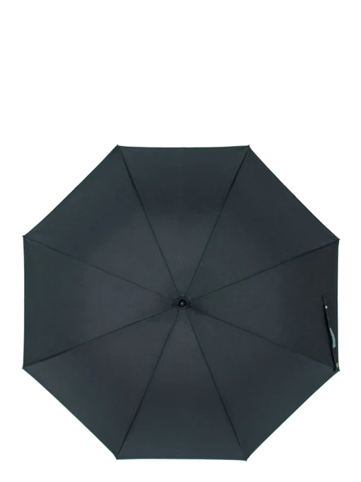 Fulton Umbrellas Bloomsbury Парасолька-тростина колір чорний фото 2