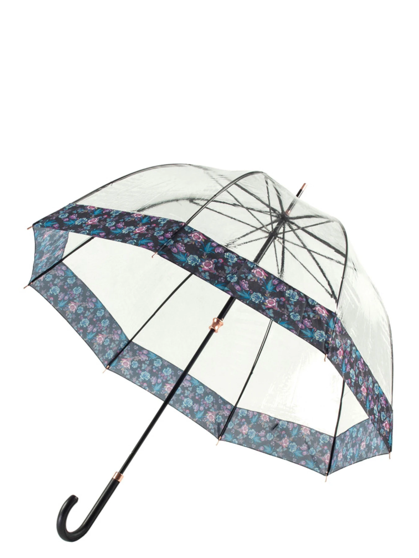 Зонты Fulton Umbrellas Birdcage-2 модель L866-034507 Зонты Fulton Umbrellas Birdcage-2 модель L866-034507 Фото