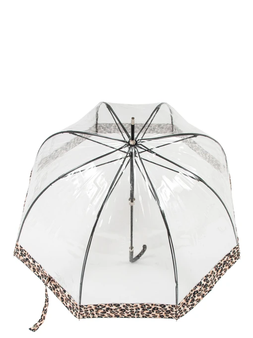 Fulton Umbrellas Birdcage-2 Парасолька-тростина колір коричневий фото 3