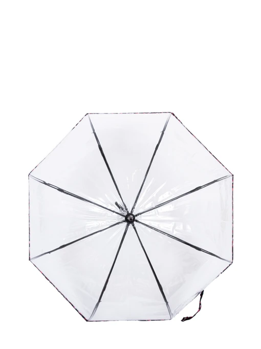 Fulton Umbrellas Birdcage-2 Парасолька-тростина колір синій фото 2