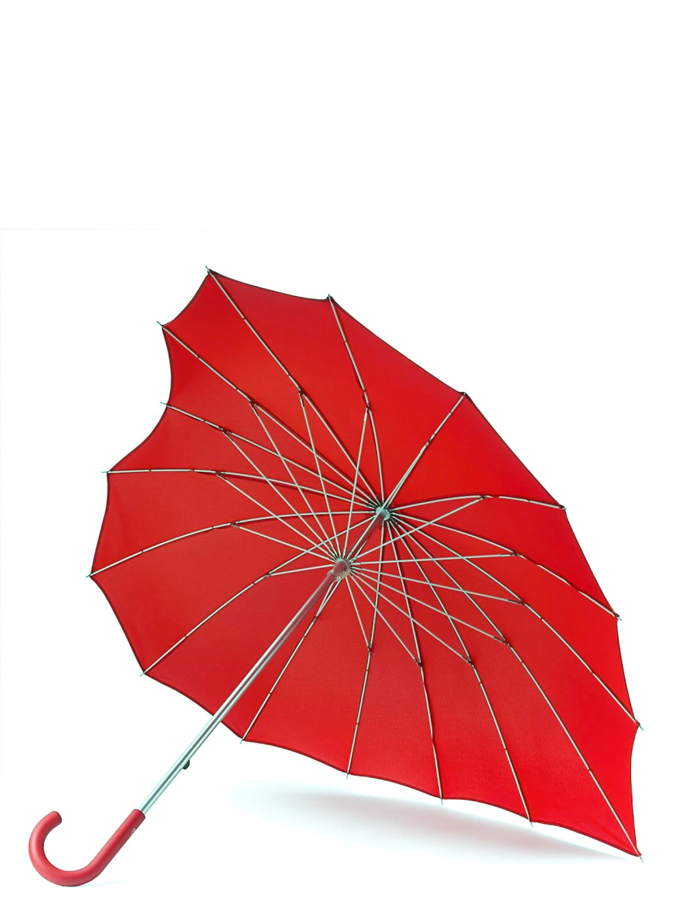 Зонты Fulton Umbrellas Walker-1 модель L909-039525 Фото