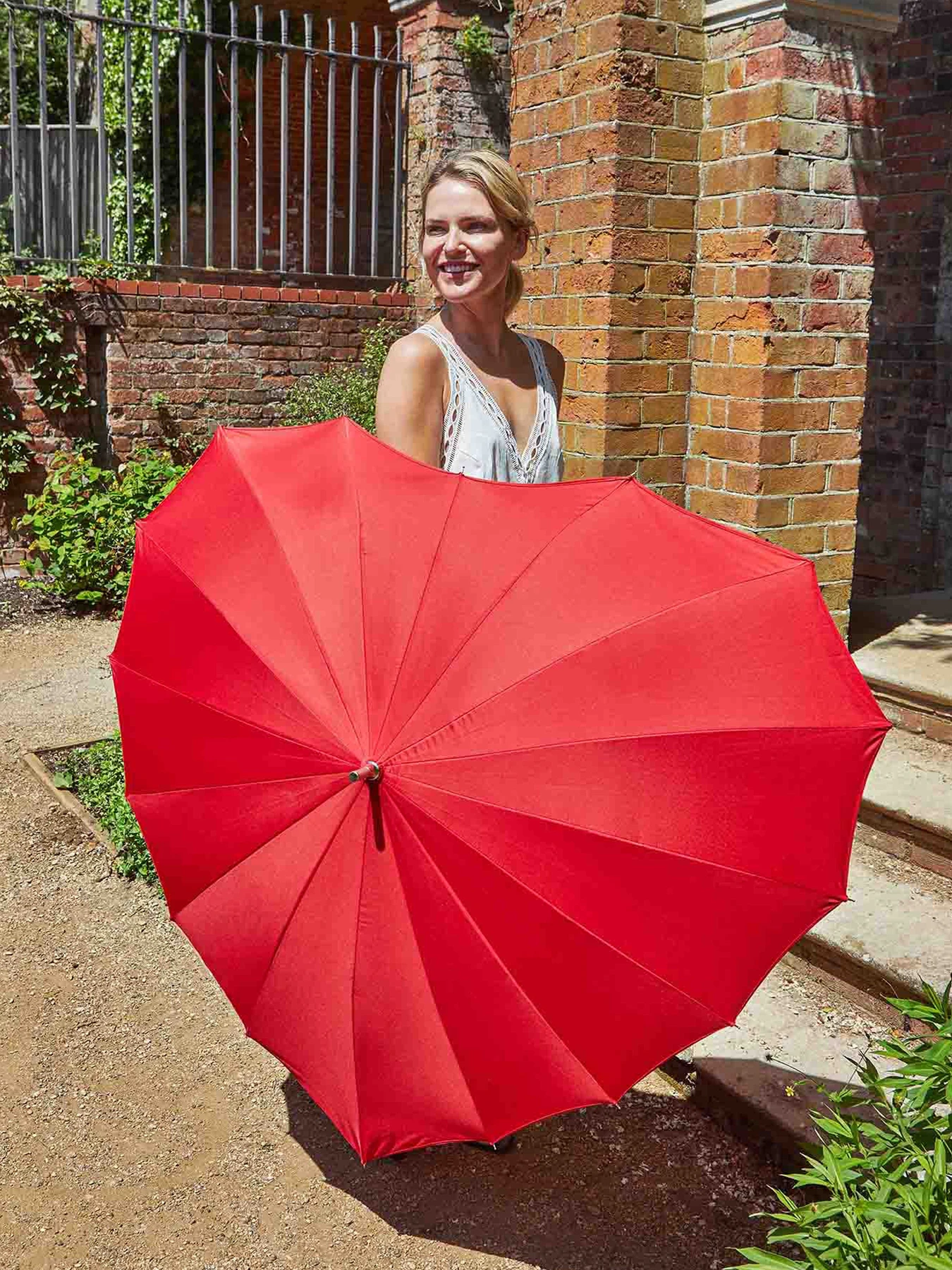 Зонты Fulton Umbrellas Walker-1 модель L909-039525 Фото