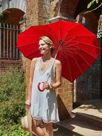 Зонты Fulton Umbrellas Walker-1 модель L909-039525 Фото