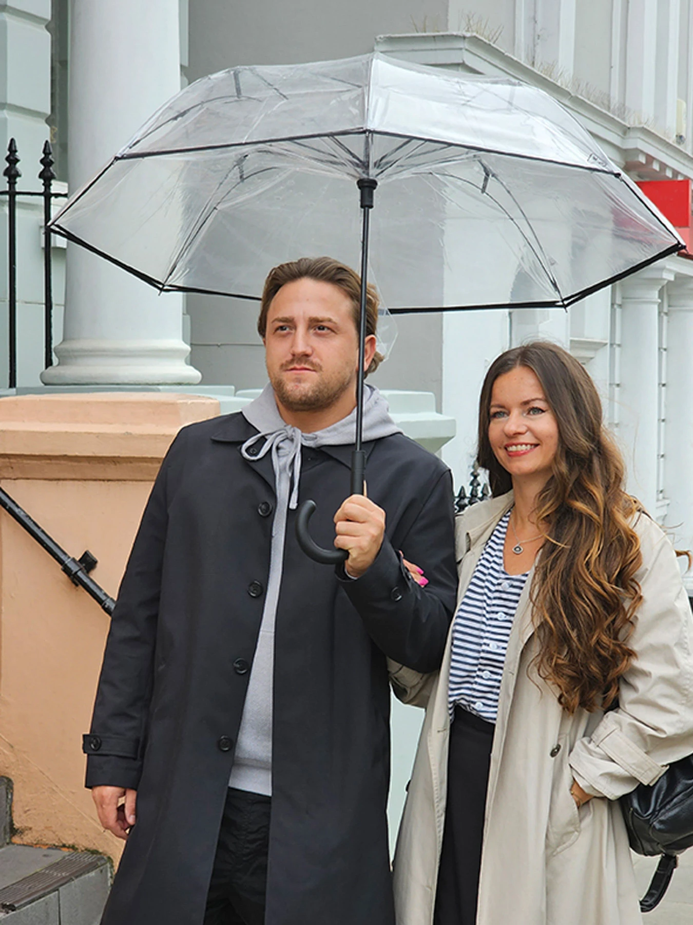 Зонты Fulton Umbrellas Invertor модель L911-039779 Зонты Fulton Umbrellas Invertor модель L911-039779 Фото