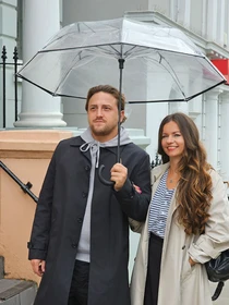 Зонты Fulton Umbrellas Invertor модель L911-039779 Фото