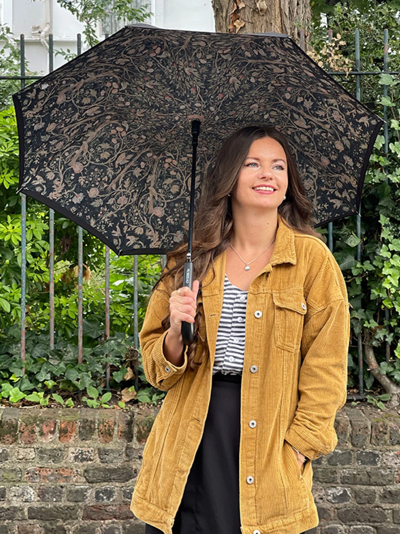 Зонты Fulton Umbrellas Bloomsbury модель L935-040782 Зонты Fulton Umbrellas Bloomsbury модель L935-040782 Фото