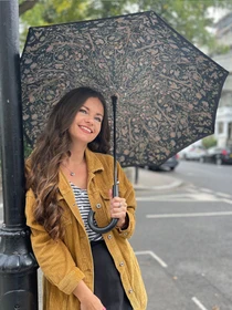Зонты Fulton Umbrellas Bloomsbury модель L935-040782 Фото
