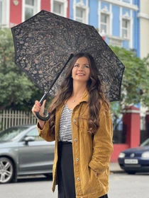 Зонты Fulton Umbrellas Bloomsbury модель L935-040782 Фото