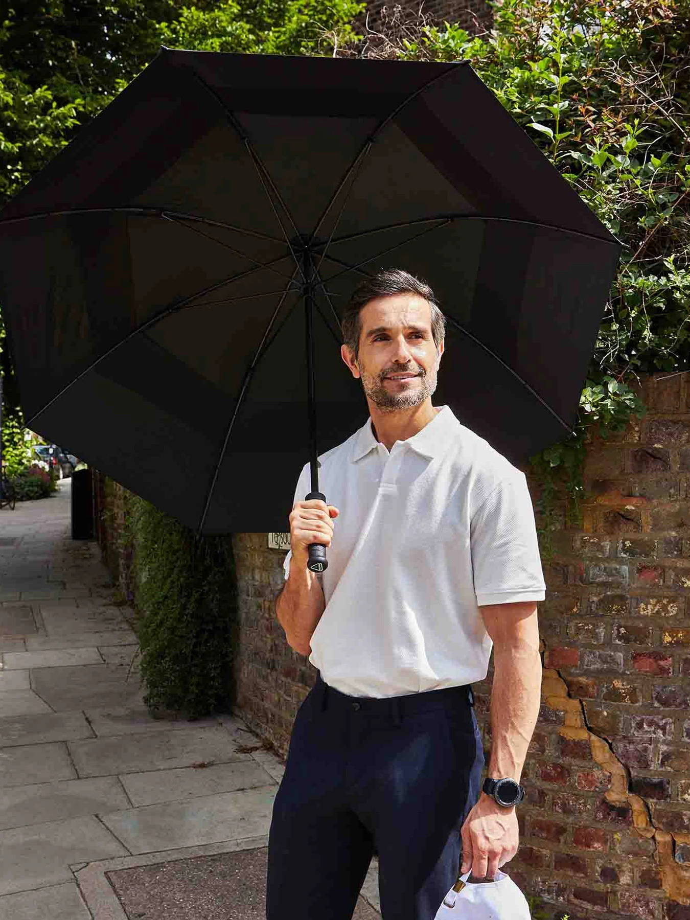 Парасольки Fulton Umbrellas Stormshield модель S669-005576 Парасольки Fulton Umbrellas Stormshield модель S669-005576 Фото