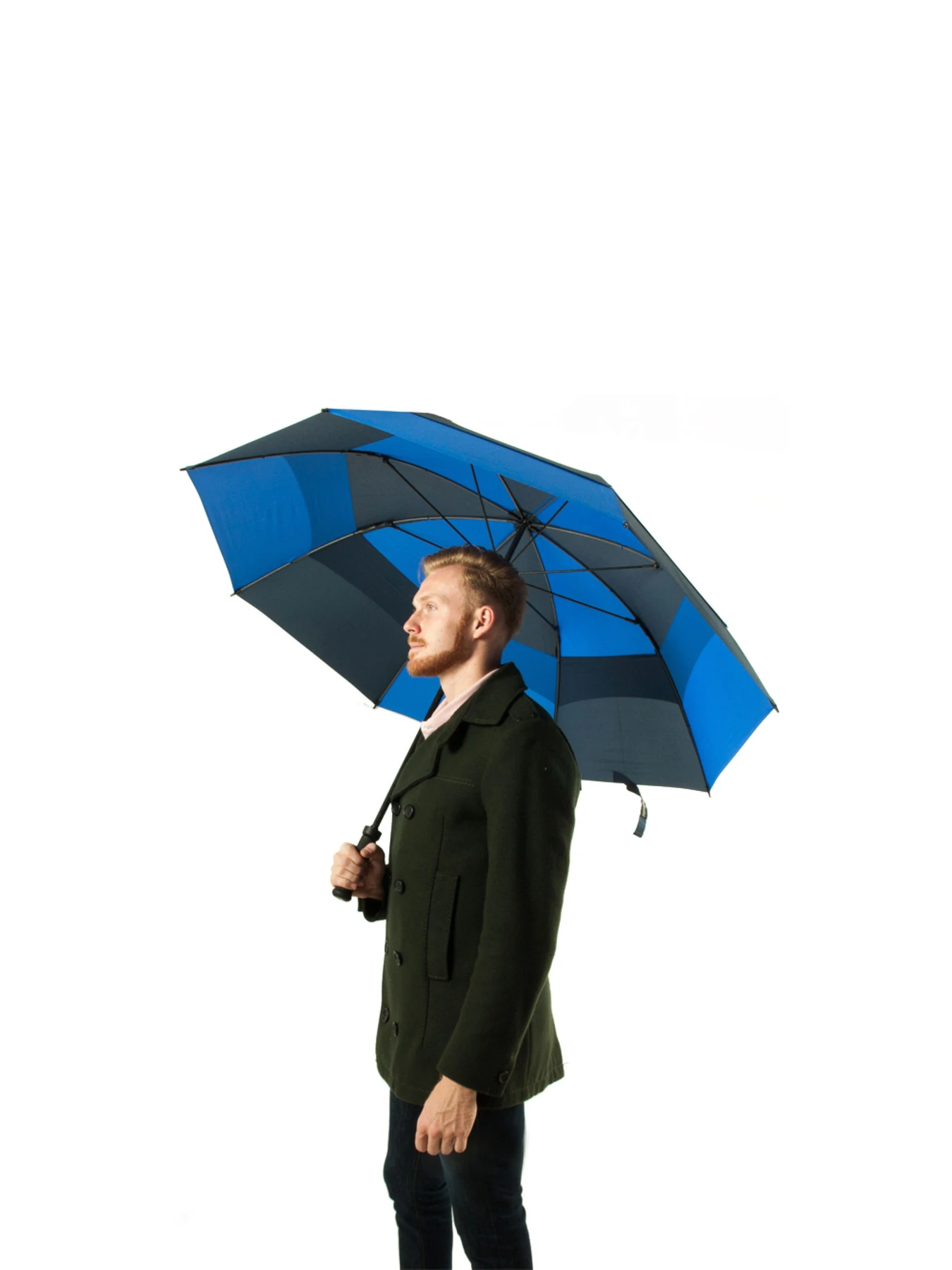 Парасольки Fulton Umbrellas Stormshield модель S669-019221 Парасольки Fulton Umbrellas Stormshield модель S669-019221 Фото