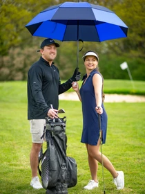 Парасольки Fulton Umbrellas Stormshield модель S669-019221 Фото