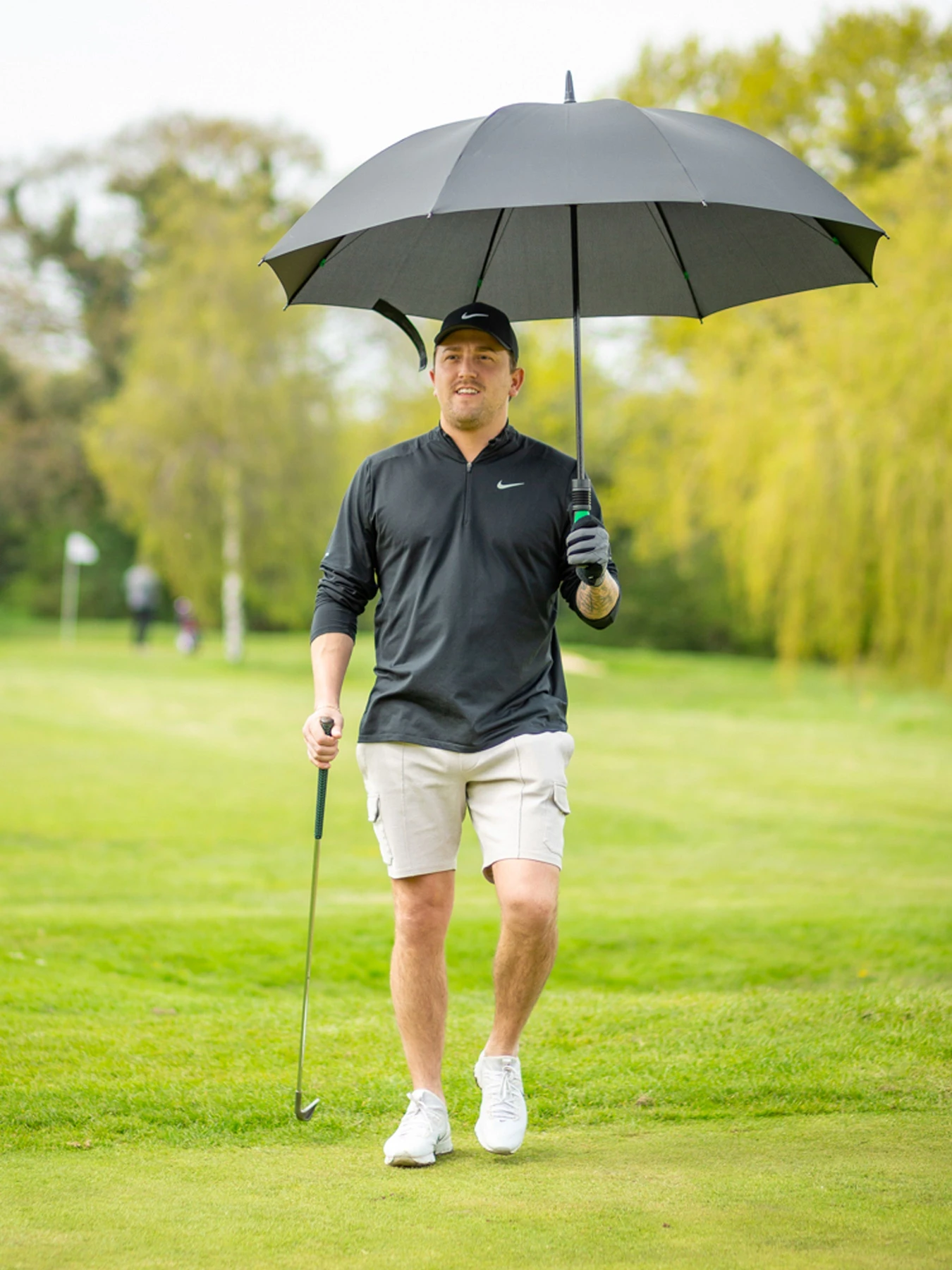 Зонты Fulton Umbrellas Cyclone модель S837-025277 Зонты Fulton Umbrellas Cyclone модель S837-025277 Фото