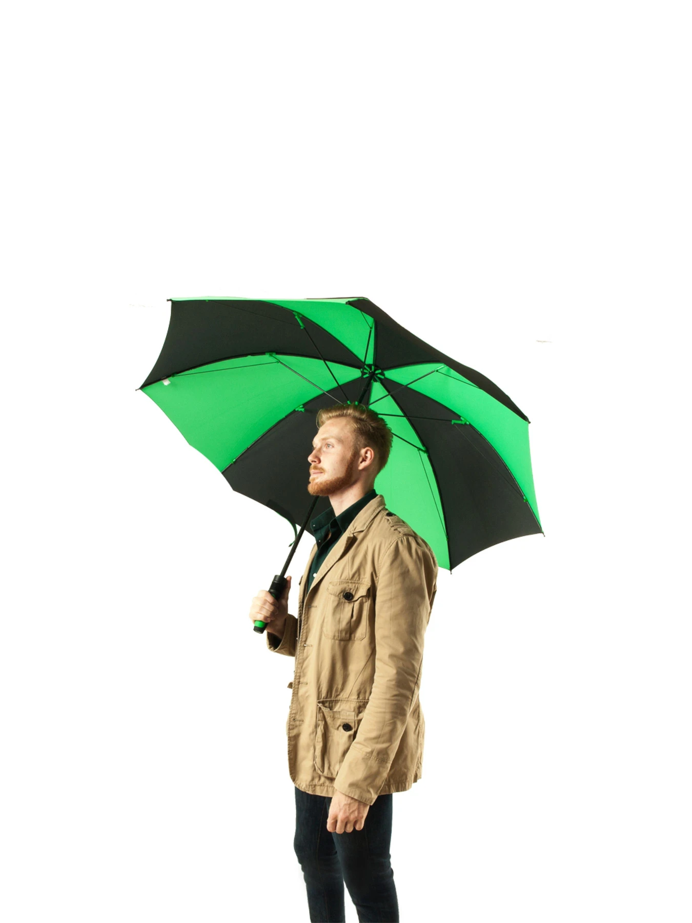 Зонты Fulton Umbrellas Cyclone модель S837-025284 Зонты Fulton Umbrellas Cyclone модель S837-025284 Фото