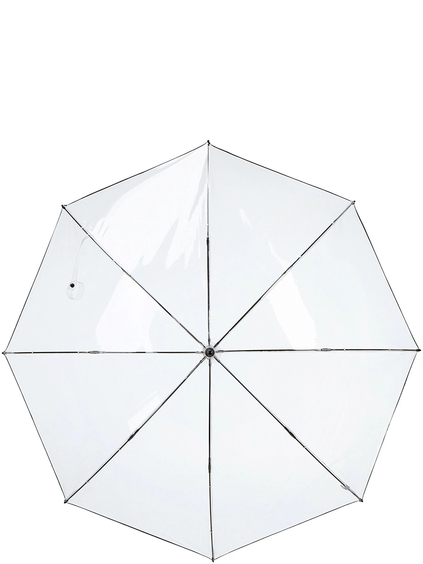 Зонты Fulton Umbrellas Clearview модель S841-025260 Зонты Fulton Umbrellas Clearview модель S841-025260 Фото