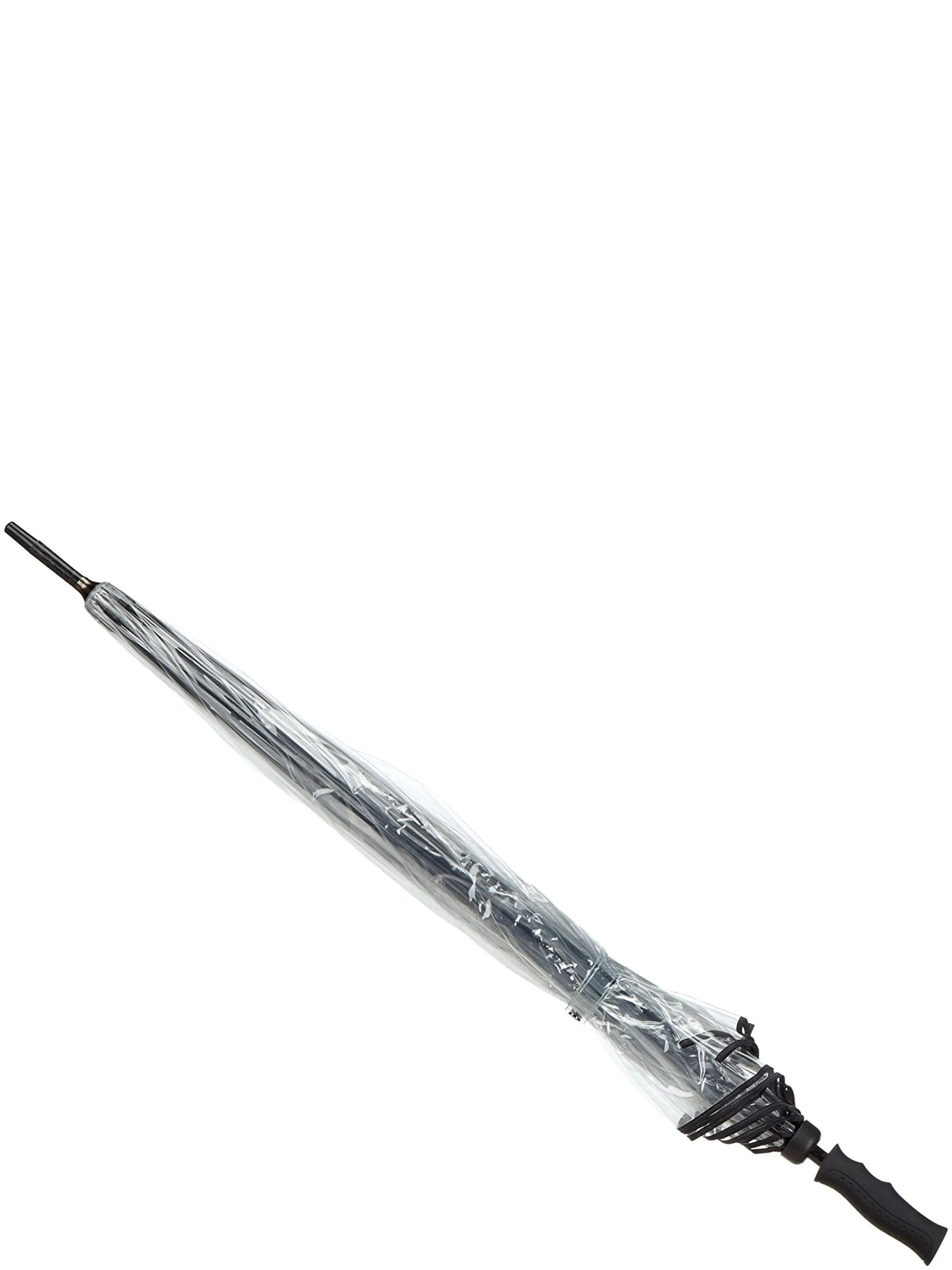 Зонты Fulton Umbrellas Clearview модель S841-025260 Зонты Fulton Umbrellas Clearview модель S841-025260 Фото