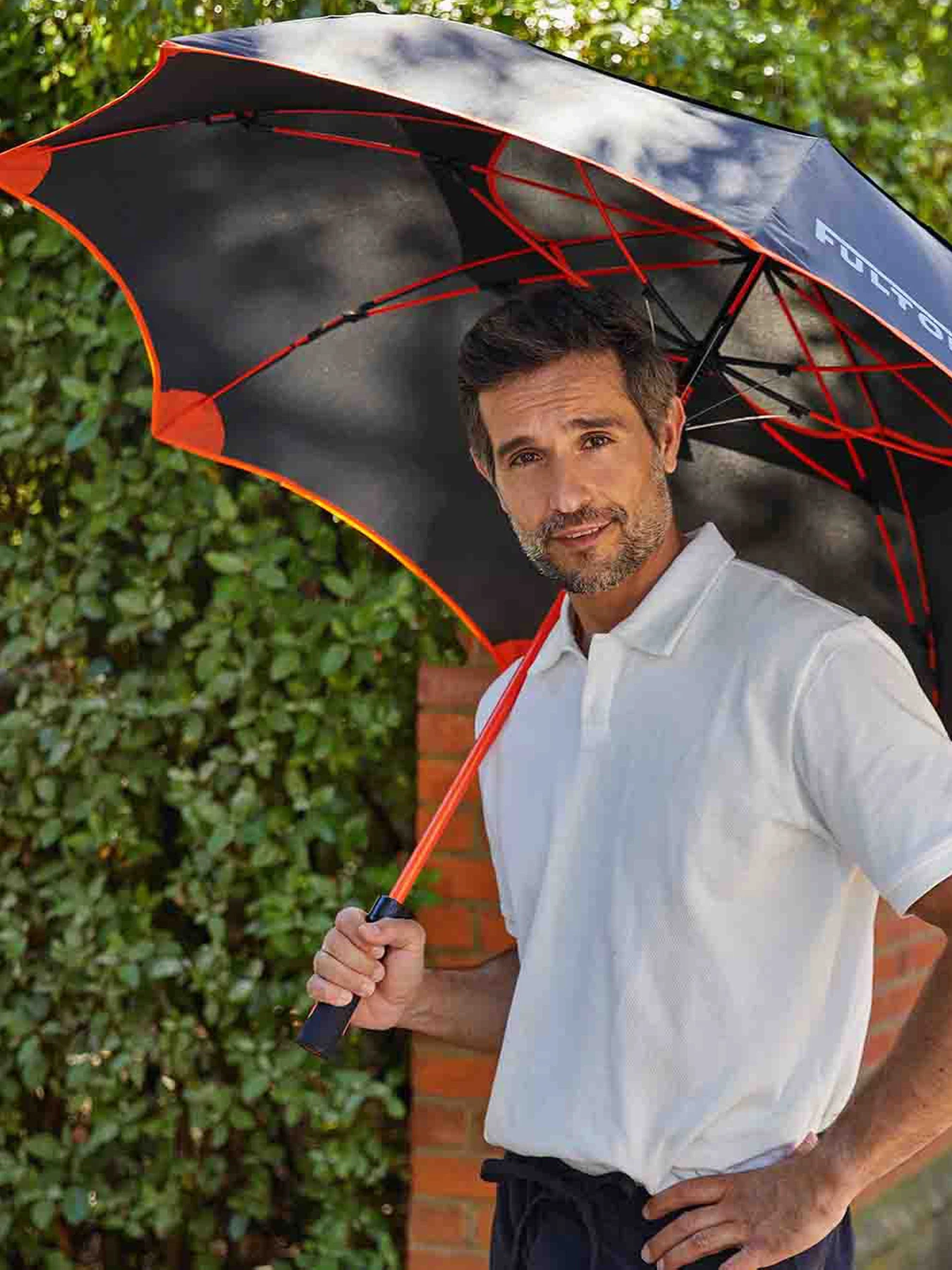 Зонты Fulton Umbrellas Titan-1 модель S912-039878 Зонты Fulton Umbrellas Titan-1 модель S912-039878 Фото