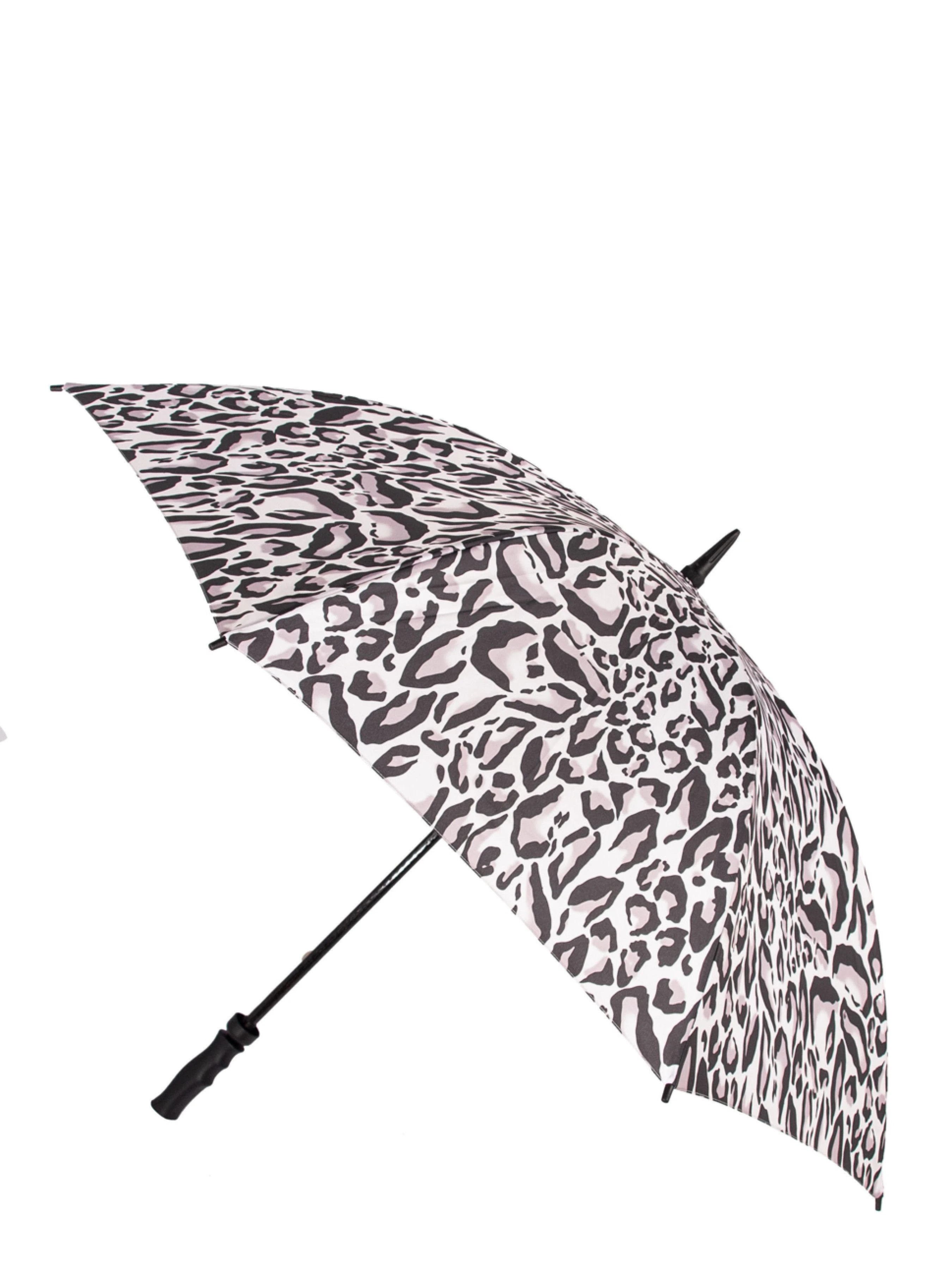 Fulton Umbrellas Fairway Парасолька-тростина колір мультиколор