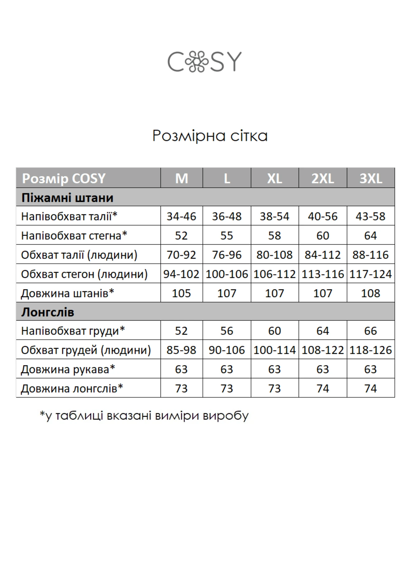 Одежда для дома и сна Cosy модель KMW06/3 Одежда для дома и сна Cosy модель KMW06/3 Фото