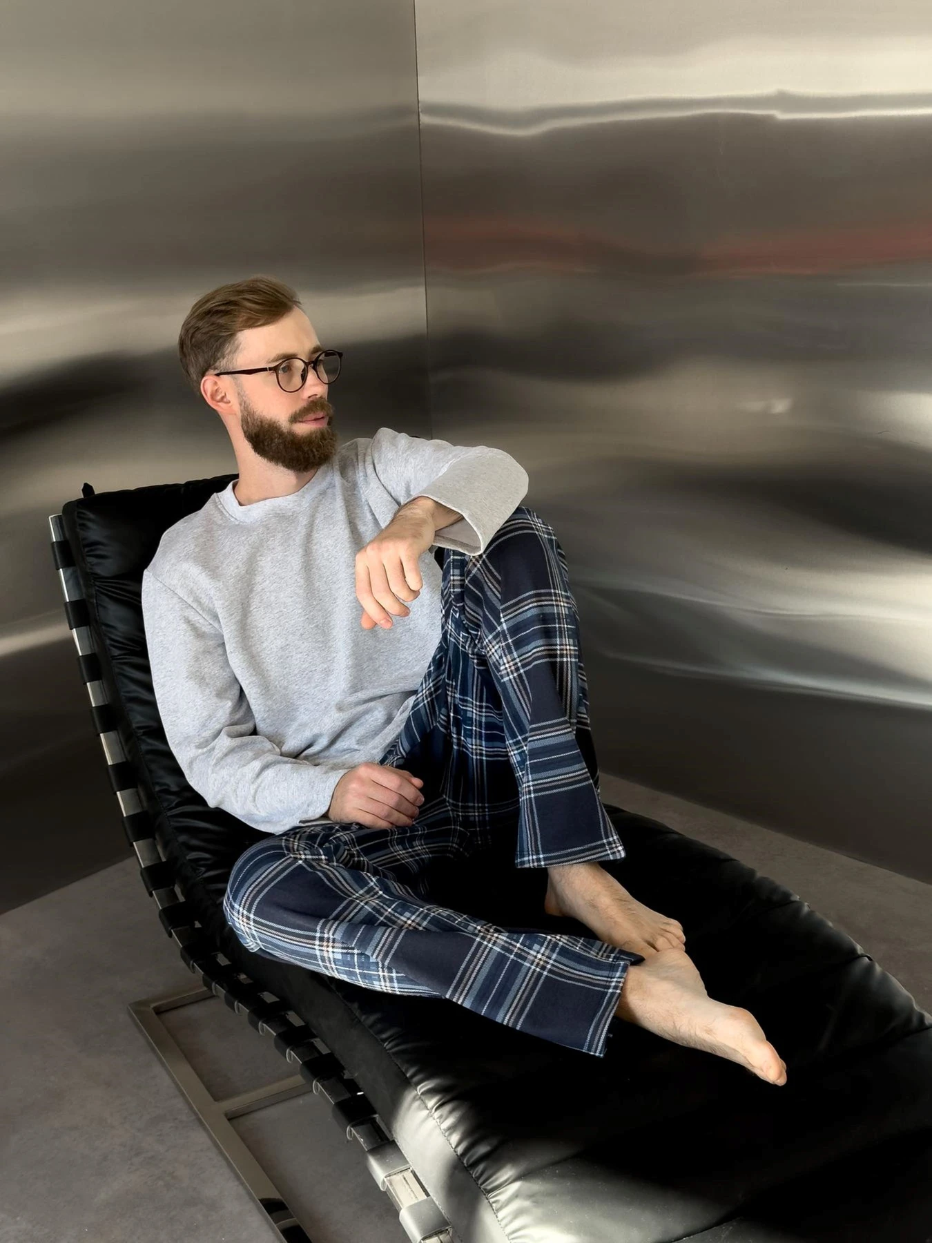 Одежда для дома и сна Cosy модель KMW06/3 Одежда для дома и сна Cosy модель KMW06/3 Фото