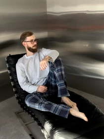 Одежда для дома и сна Cosy модель KMW06/3 Фото