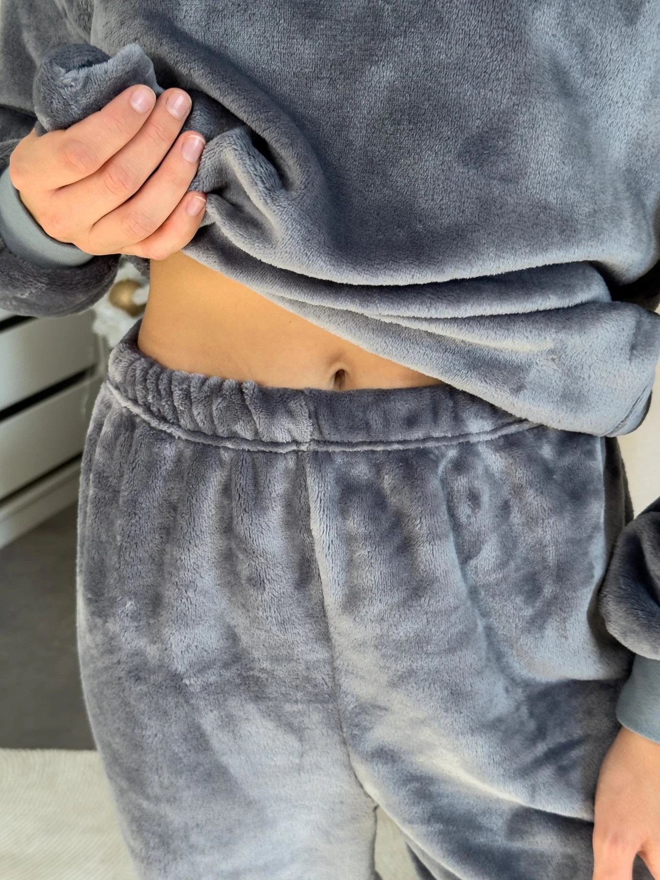 Одежда для дома и сна Cosy модель VEL031 Одежда для дома и сна Cosy модель VEL031 Фото