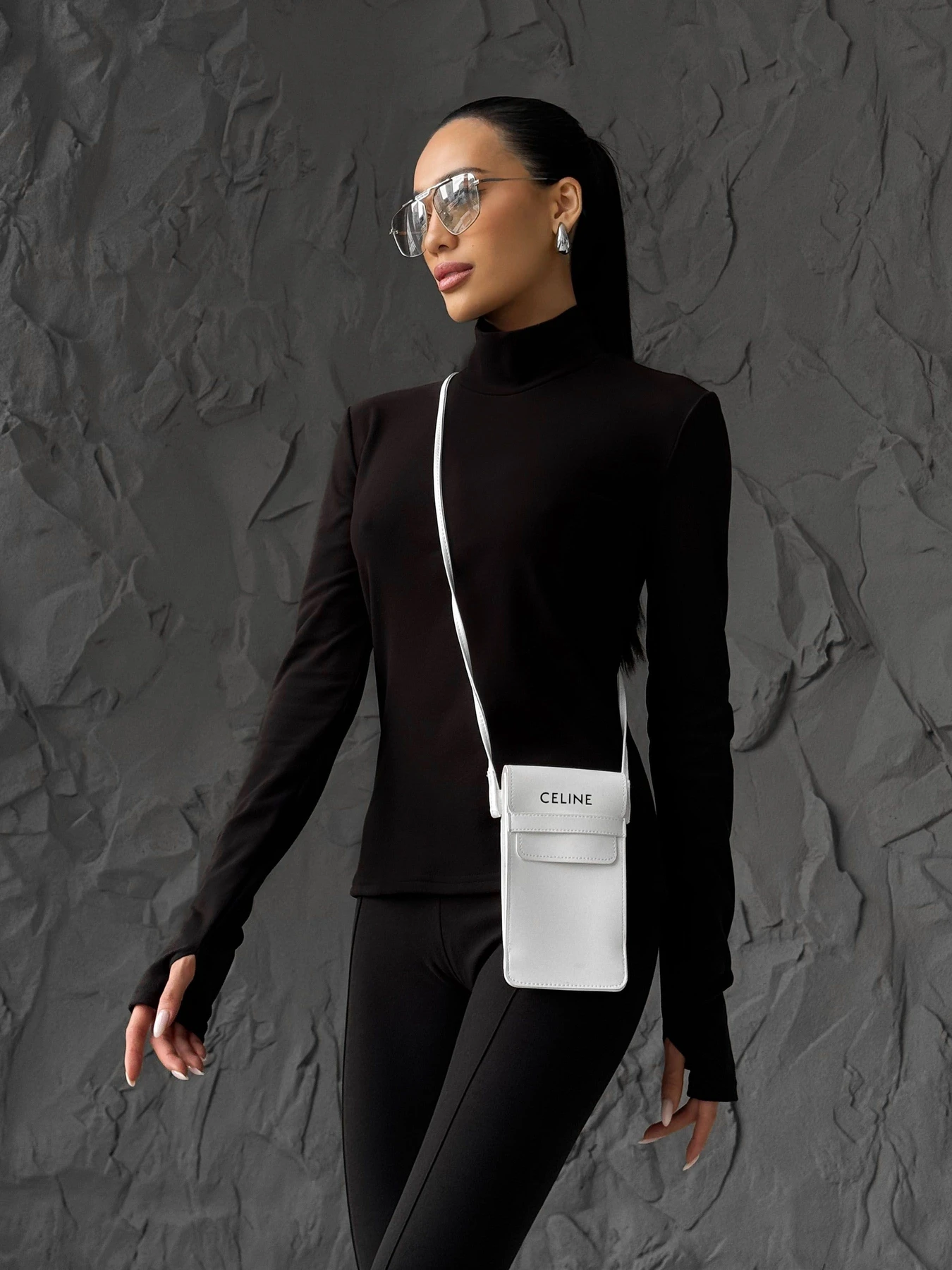 Нижнее белье Jadone Fashion модель termokostyum_Moder_Yeyya_chor Фото