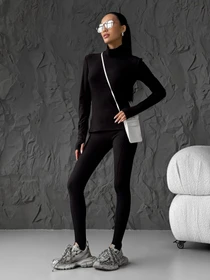 Нижня білизна Jadone Fashion модель termokostyum_Moder_Yeyya_chor Фото