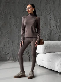 Нижня білизна Jadone Fashion модель ermokostyum_Moder_Yeyya_shok Фото