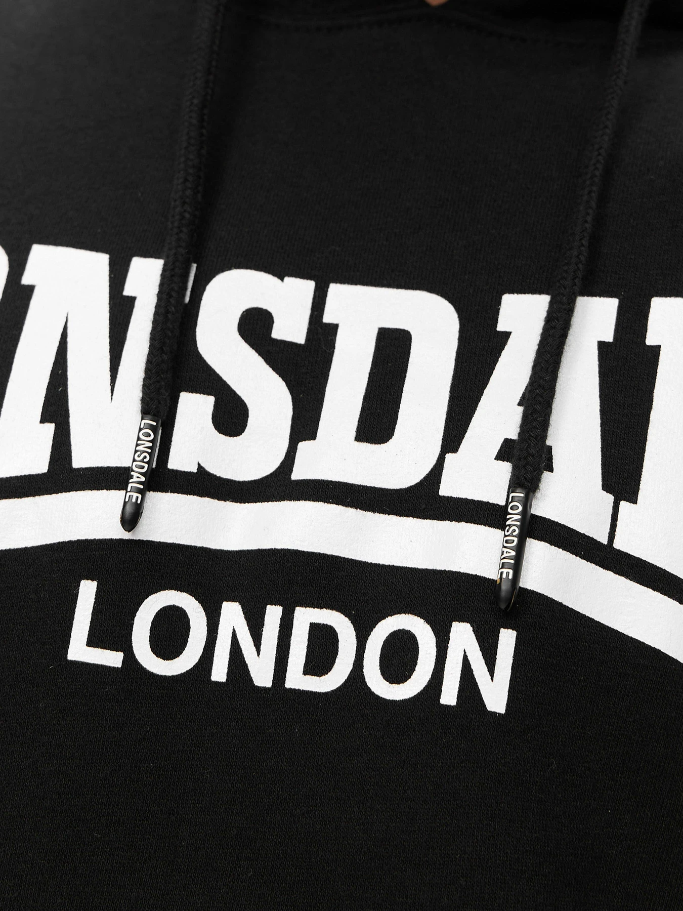 Костюмы Lonsdale CLOUDY модель 117199 Костюмы Lonsdale CLOUDY модель 117199 Фото