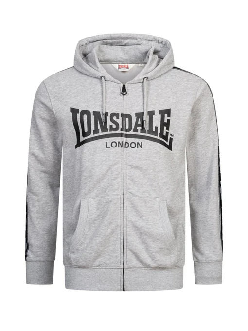 Худи и свитшоты Lonsdale BIGTON модель 117558 Фото