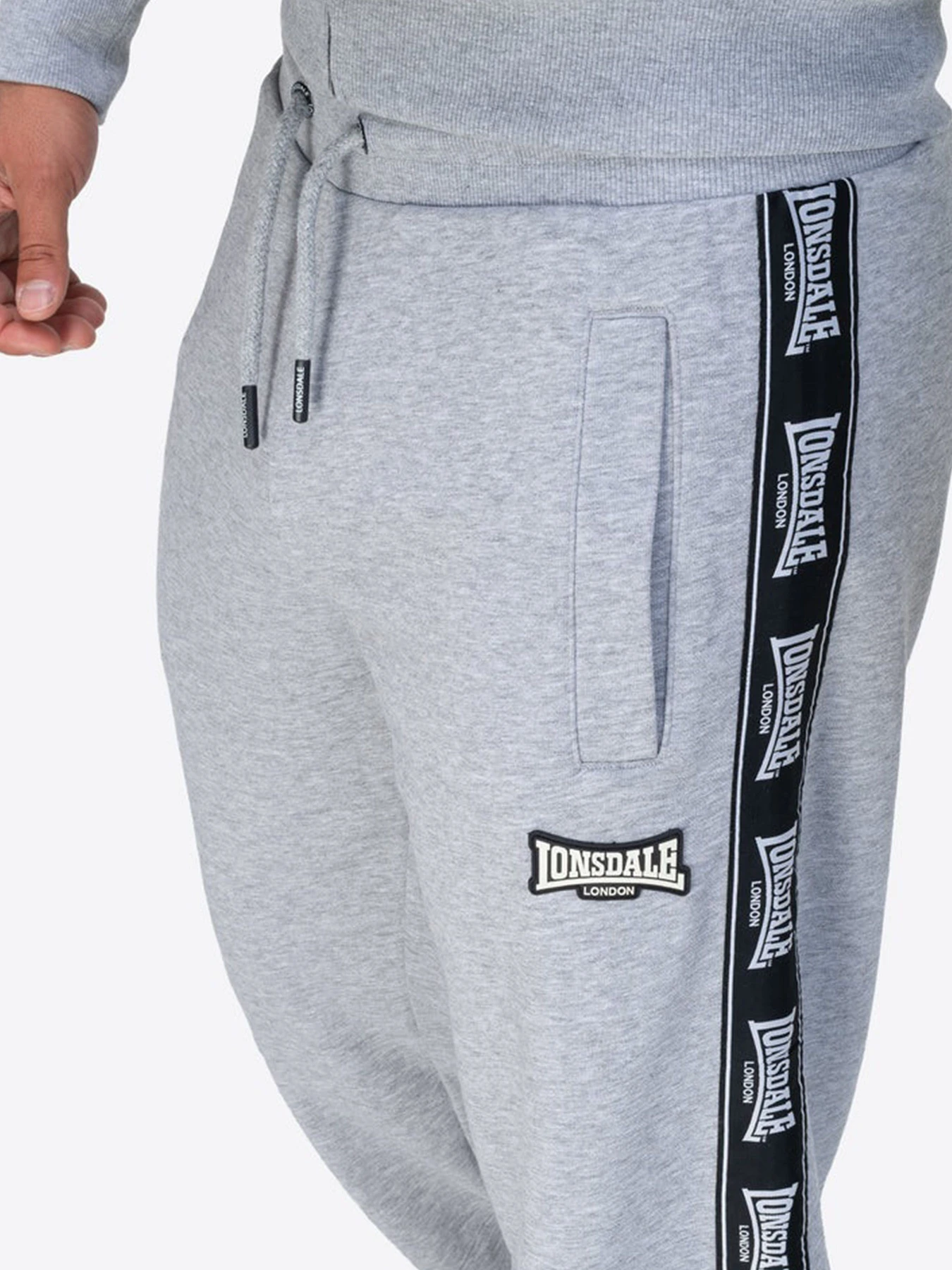 Брюки Lonsdale TENSTON модель 117563 Брюки Lonsdale TENSTON модель 117563 Фото